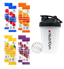 Dynamic Hydrate TO GO - Starter Kit